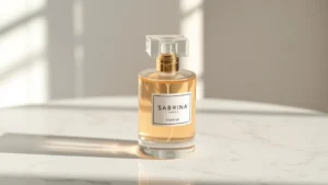 fragrance by sabrina fragrance photo 0