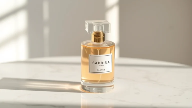 fragrance by sabrina fragrance photo 0