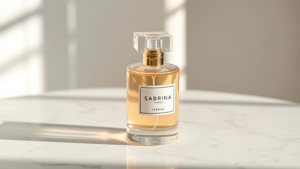 fragrance by sabrina fragrance photo 0