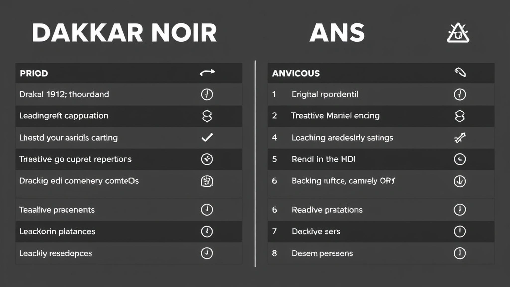 fragrance drakkar noir - 
Side-by-side comparison chart showing Drakkar Noir pros and cons with icons and