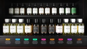 fragrance finder by notes fragrance photo 0