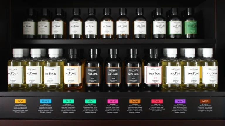 fragrance finder by notes fragrance photo 0