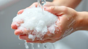 fragrance free antibacterial soap fragrance photo 0